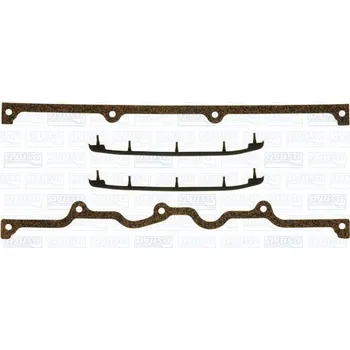 Těsnění motoru Sada těsnění, kryt hlavy válce AJUSA 56004300