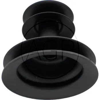 Řemenice motoru pro modely MTD, s vnějším 139,7 / 88,9 mm a vnitřním 25,4 mm průměrem