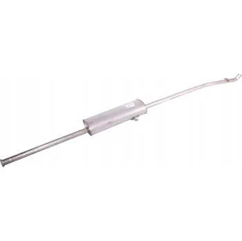 Koncový Tlumič Walker 23123