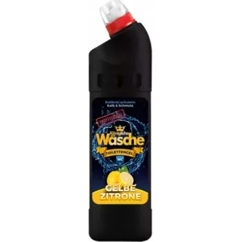 Königliche Wäsche gel na čištění WC 0,75l