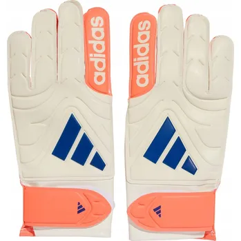 Brankářské rukavice Brankářské rukavice Adidas Sports Football COPA JN5339 vel. 9