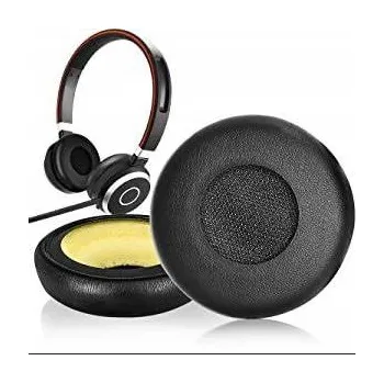 Sluchátka NÁHRADNÍ NAKŁADKI DO SŁUCHAWEK PRO SLUCHÁTKA JABRA JEPOLAND EVOLVE 30/40/65