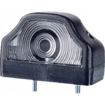 Osvětlení SPZ Osvětlení SPZ (osvětlení registrační značky) gopart LA