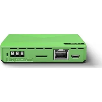 Centrální jednotka pro chytrou domácnost Miniserver Go