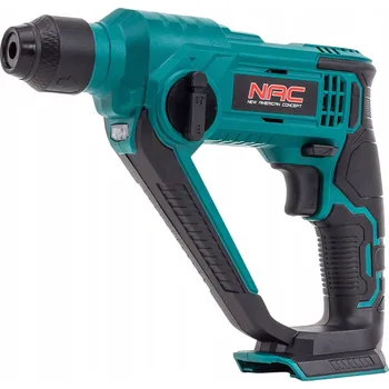 Pneumatické kladivo Akumulátorové vrtací kladivo NAC SDS Plus HE-SDS-LI-20V
