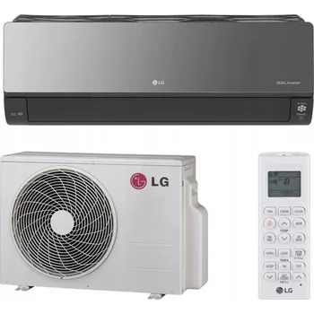 Klimatizace Klimatizace LG Artcool Mirror 6,6 kW R32