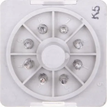 Relé Relé Relpol 48 V IP20 25 A