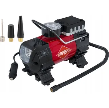 Kompresor Bezolejový kompresor Airpress 36950 0 l 6,5 bar