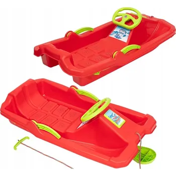 Příslušenství pro čtečku elektronické knihy Plastové kluzáky/sáňky Enero Adaś