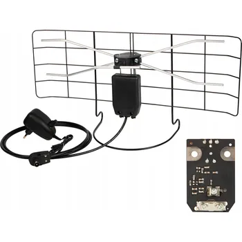 Televizní anténa Interní anténa Prolech 6615#