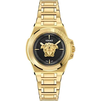 Hodinky Versace VE8D00624 Hera 37mm 5ATM