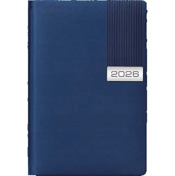 Diář Knižní diář pro podnikatele 2025 A5 Jotan černý