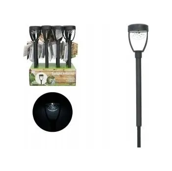 Venkovní osvětlení Solární lampa Solar Light 40 cm