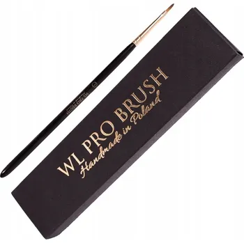 Kosmetický štětec Štětec na make-up Wonder Lashes se syntetickými štětinami