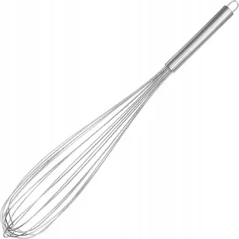 Šlehací metla Metla šlehací ocelová 8 ramen délka 600 mm - Hendi 511701