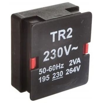 Transformátor Transformátor Relpol 2000735