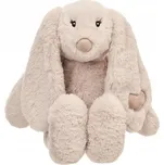Hračka plyšák pro dítě KRÁLÍČEK Plyšové hračky KRÁSNÉ