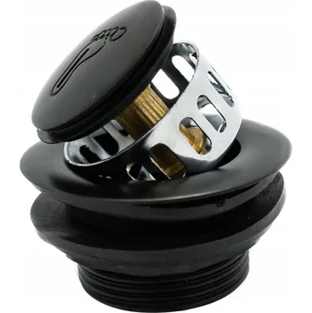 Vrták Sprchový sifon Aquaparts 46 mm