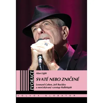 Svaté nebo zničené - Alan Light