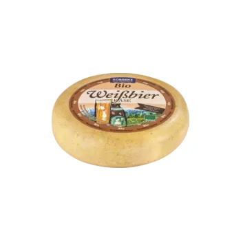 Söbbeke Sýr Weißbier 3,8kg bio BIO