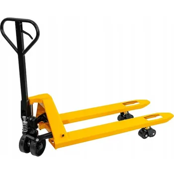 Paletový vozík Ruční paletový vozík paleťák 2500 KG 2,5 T