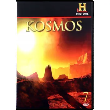 Kosmos - Tajemnice Wszechświata 07: Kosmiczna Apokalipsa DVD] DVD