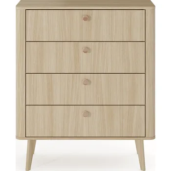 Komoda VIKI d | komoda 88 4S | 88,2 cm | dub barista