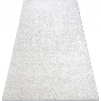 Koberec MĚKKÝ KOBEREC SANTA FE 100x150 HLADKÝ krémový 93568