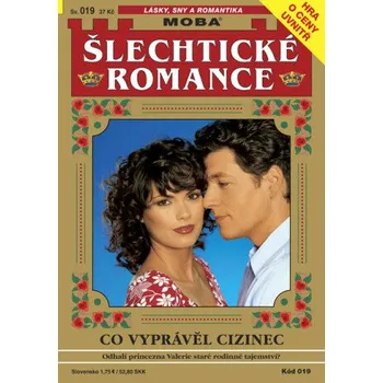 Kniha Co vyprávěl cizinec - Katja von Seeberg