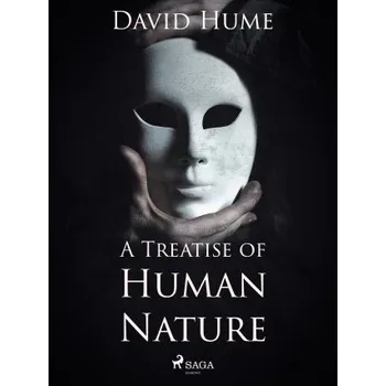 Kniha A Treatise of Human Nature - David Hume