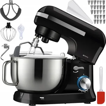 Kuchyňský robot Kuchyňský robot Ruhhy planetární 1000 W černý