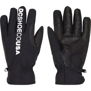 Rukavice rukavice DC Salute - KVJ0/Black XL