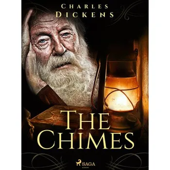 Kniha The Chimes - Charles Dickens