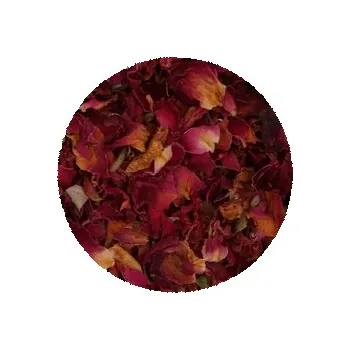 Jedlá dekorace na dort SUŠENÉ KVĚTY - Růžičky (okvětní lístky) / Fun Cakes