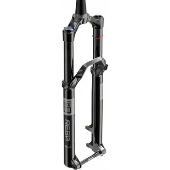 Vidlice na kolo Odpružená vidlice na kolo RockShox Reba Gold 27,5", 15x110 Boost