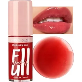 Péče o rty Anglicolor olej na rty, hydratační a vyživující, 2 kusy #13