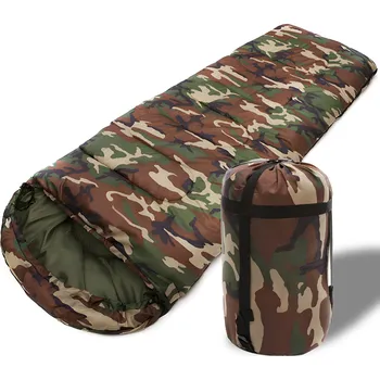 Spacák Spací pytel RETOO S212-2 75 cm x 210 cm Levý a pravý