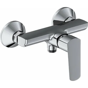 Vodovodní baterie RAVAK Baterie Ravak Life sprchová nástěnná bez setu, chrom, X070474 X070474