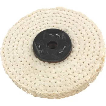 Brusný kotouč Policraft kotouč sisálový 150x30mm