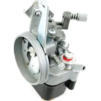 Palivový systém pro motocykl 101_Octane Karburátor SHA 12 - Ciao MG00006720