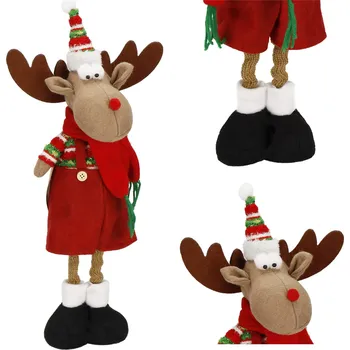 Springos CA0326 VÁNOČNÍ OZDOBNÝ "LOS"