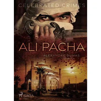 Kniha Ali Pacha - Alexandre Dumas