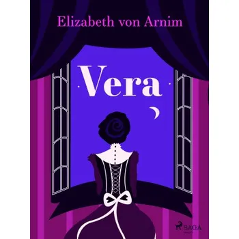 Kniha Vera - Elizabeth von Arnim