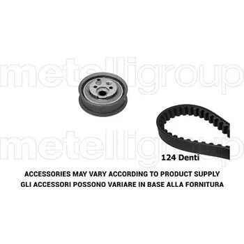 Auto-moto ozubení,sada rozvodového řemene GRAF TP303