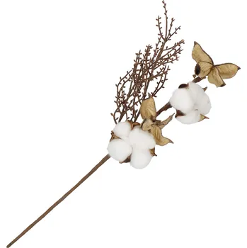 Vánoční dekorace Springos CA1207 VÁNOČNÍ OZDŮBA 35 CM