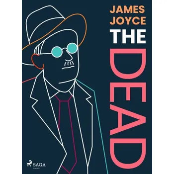 Kniha The Dead - James Joyce