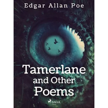 Kniha Tamerlane and Other Poems - Edgar Allan Poe