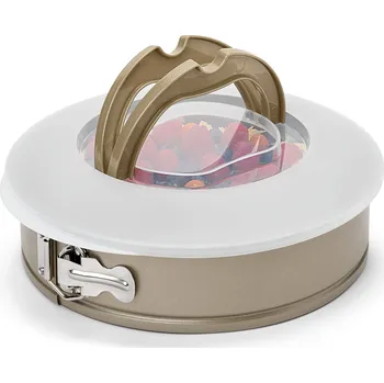 Forma na pečení 714943 - Tchibo - Dortová forma s víkem