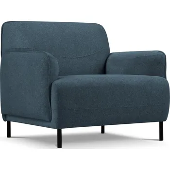 Křeslo Modré křeslo Windsor & Co Sofas Neso ID_1446354