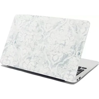 samolepka Sablio Samolepka na notebook Vintage patina - 29x20 cm